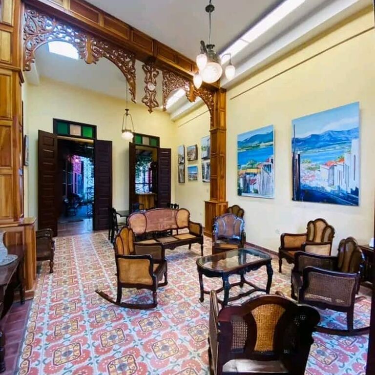 Galería Botalín