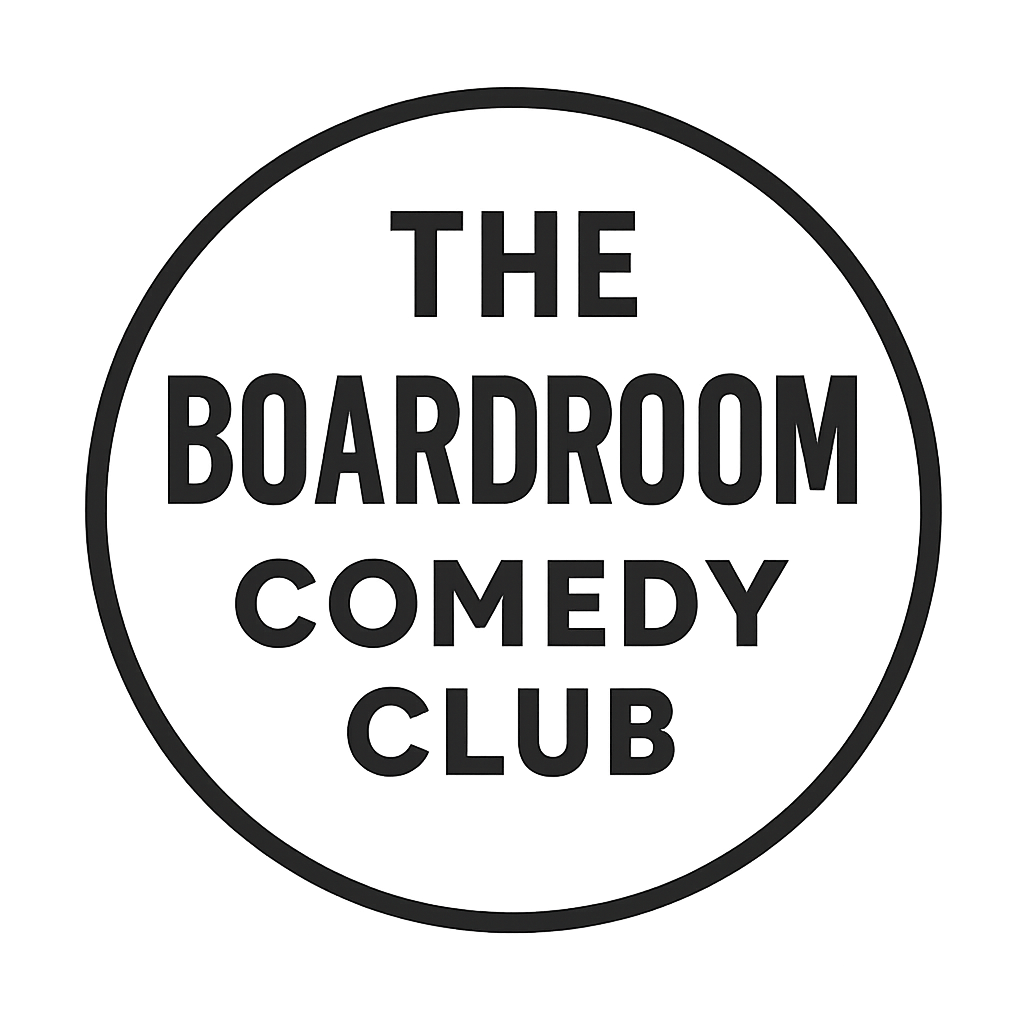 The Boardroom Comedy Club