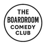 The Boardroom Comedy Club