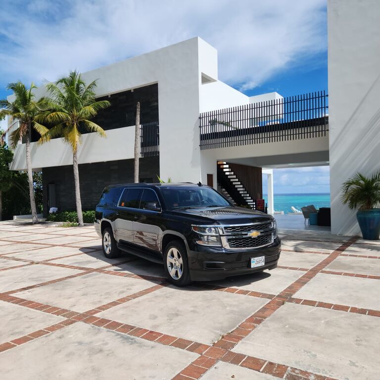 Safeguard Luxury Transportation
