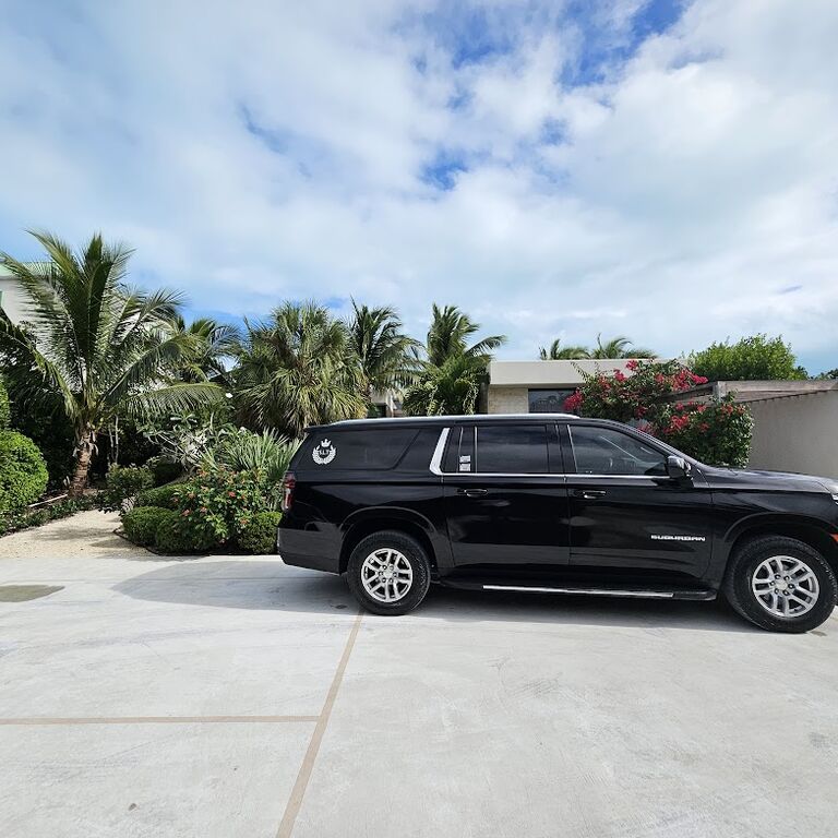 Safeguard Luxury Transportation