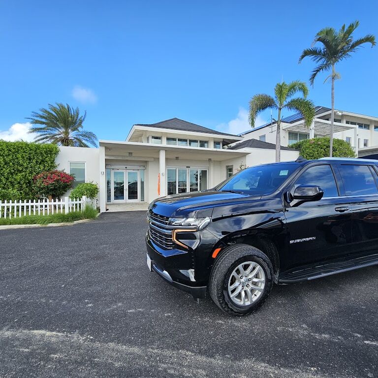 Safeguard Luxury Transportation