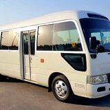 AAli Bus Rental Dubai