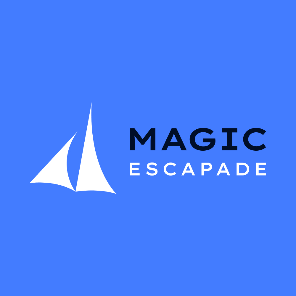 Magic aboard by Magic Escapade