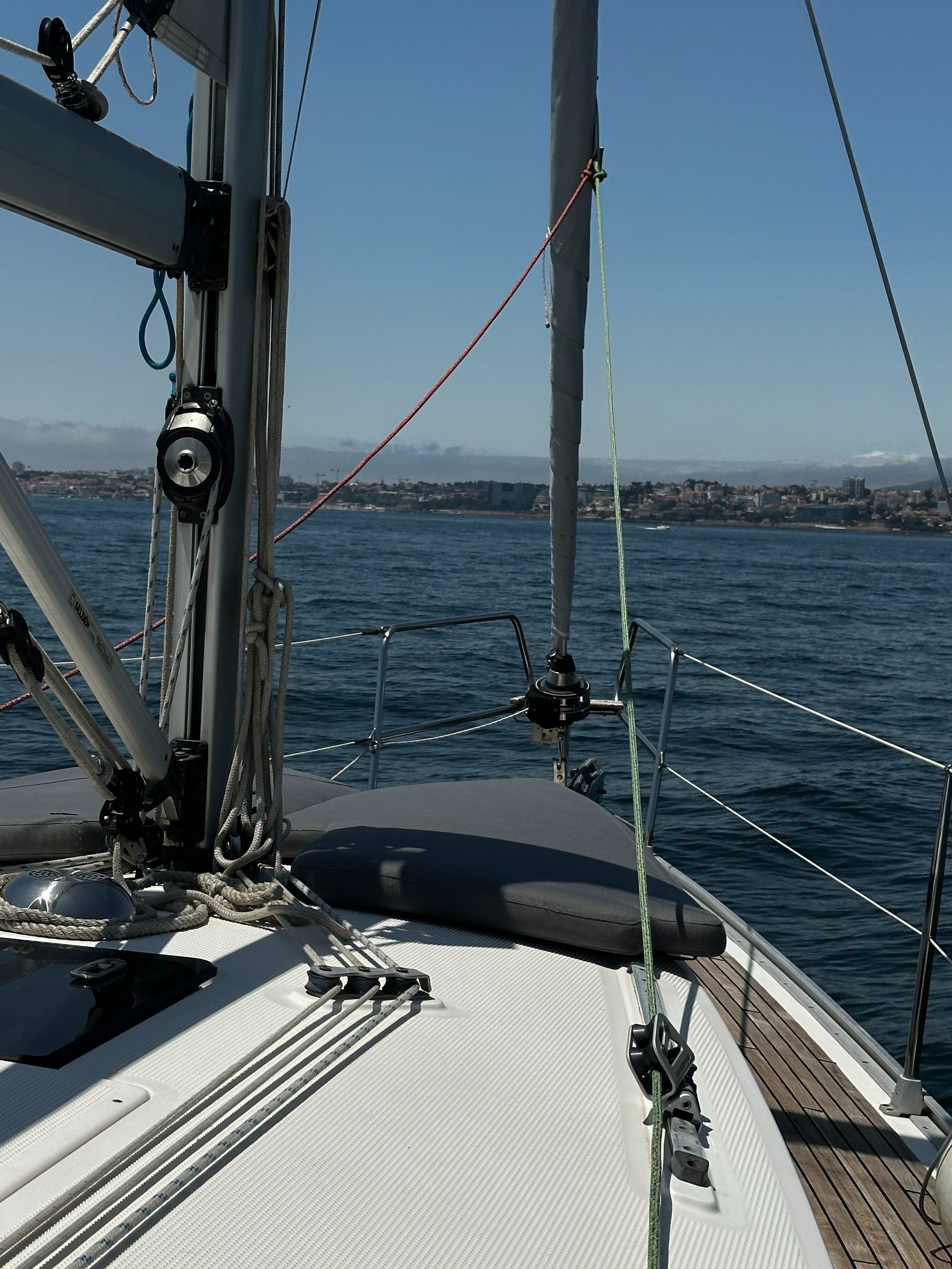 Magic aboard by Magic Escapade