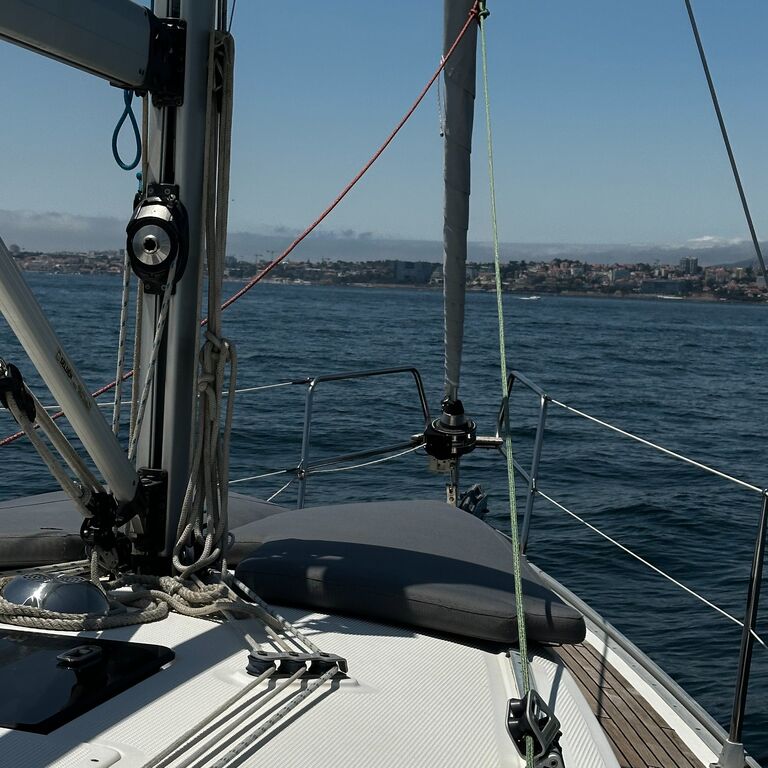 Magic aboard by Magic Escapade