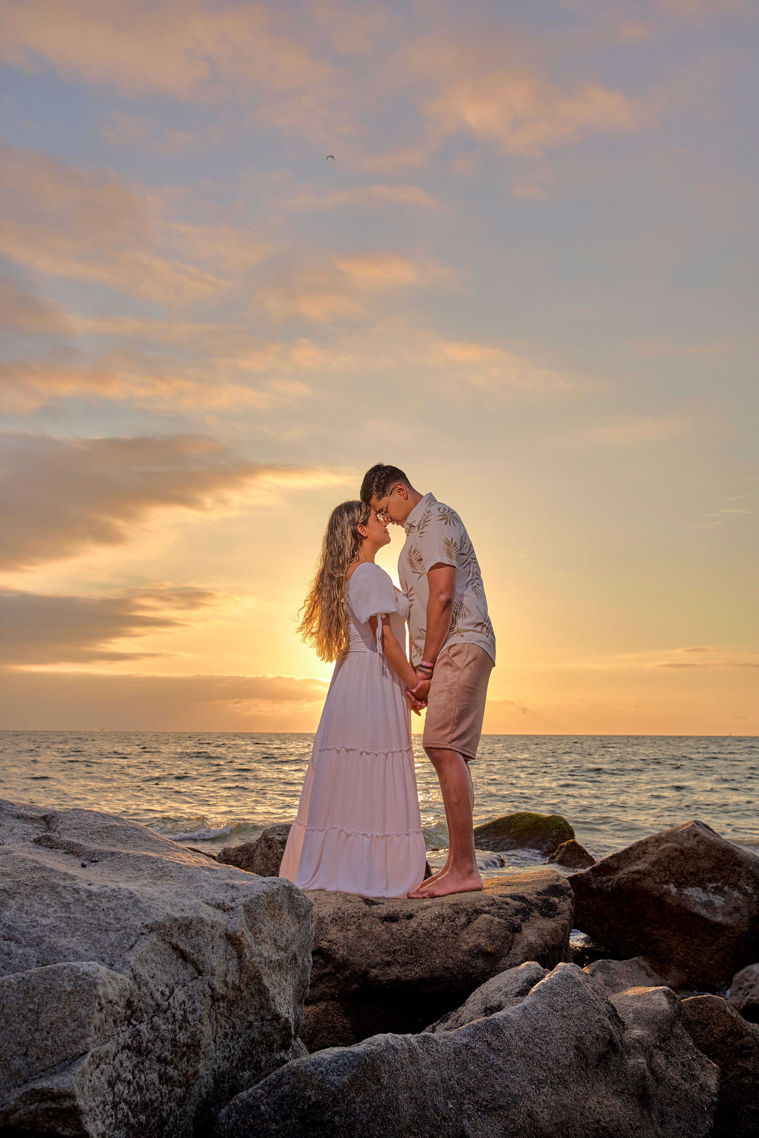 Photoshoot in Vallarta