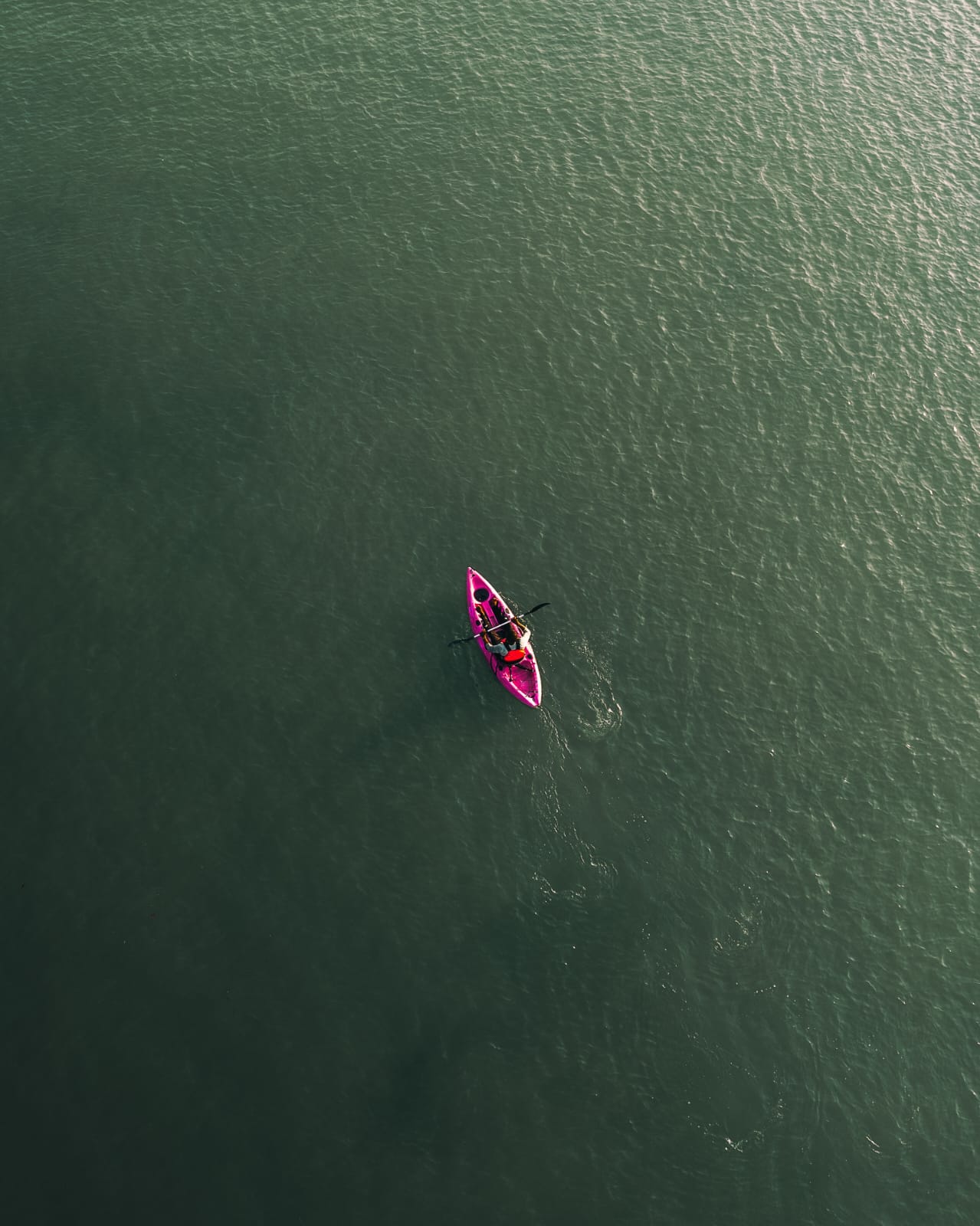 Mombasa Kayaking