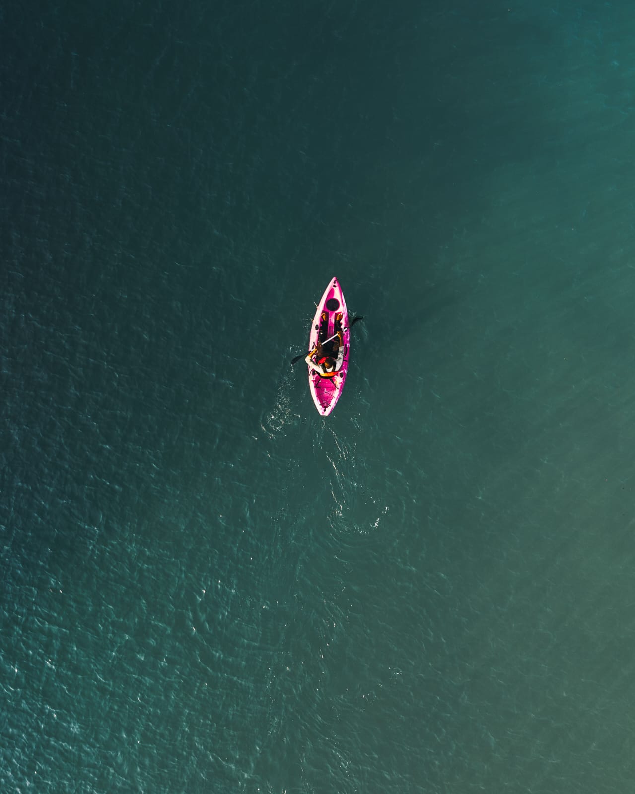 Mombasa Kayaking