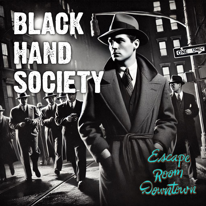 Escape Room Downtown