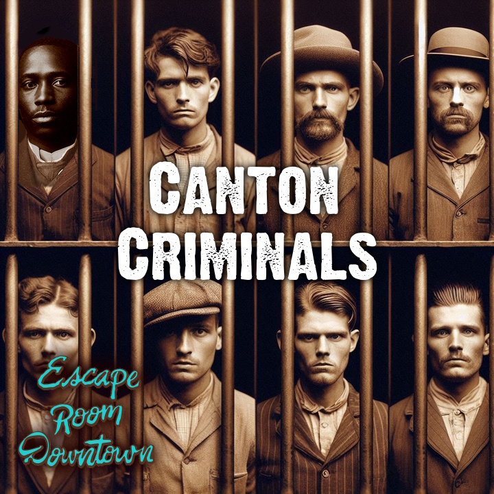 Escape Room Downtown