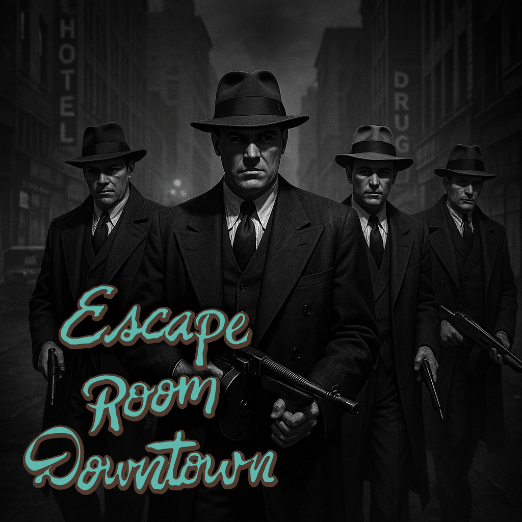 Escape Room Downtown