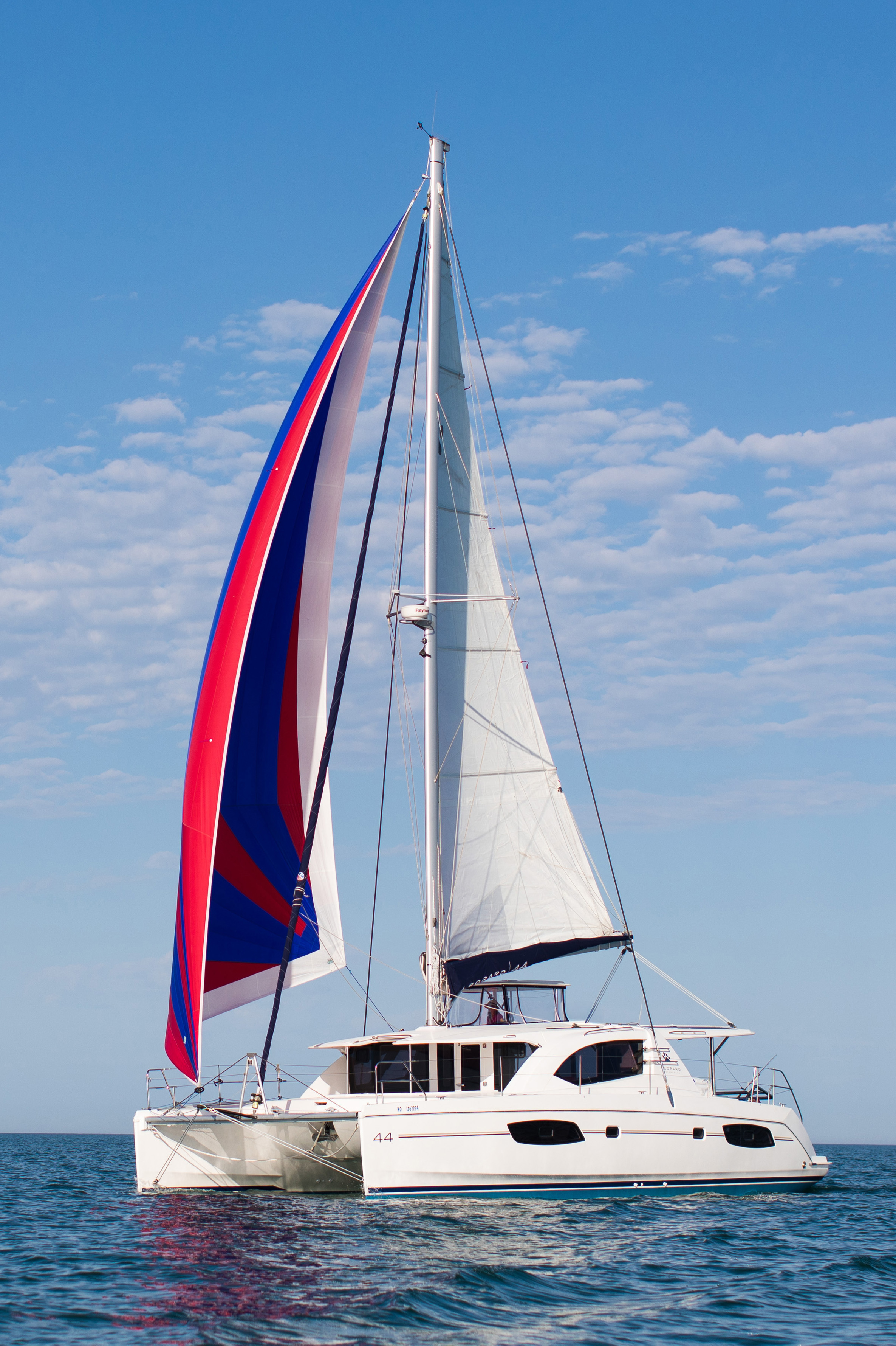 St. Michaels Sailing Charters