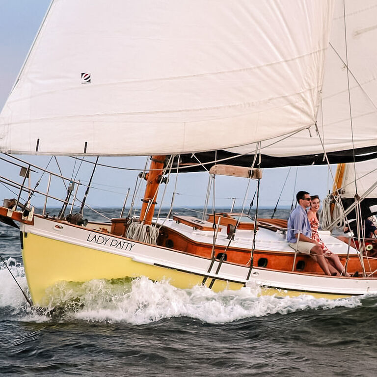 St. Michaels Sailing Charters
