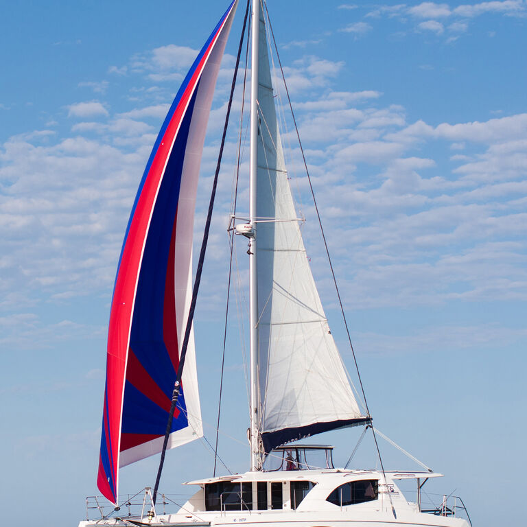 St. Michaels Sailing Charters