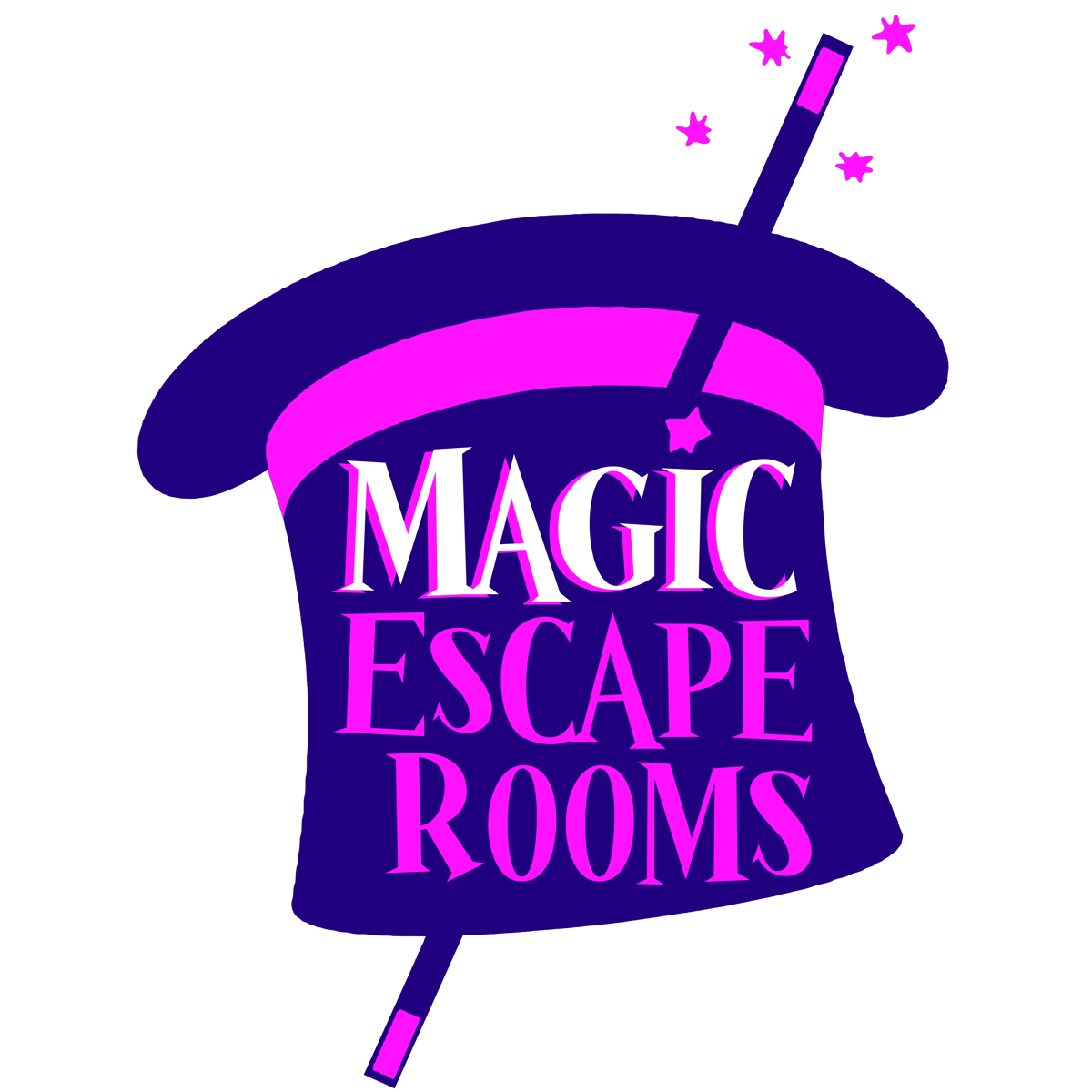 Magic Escape Rooms