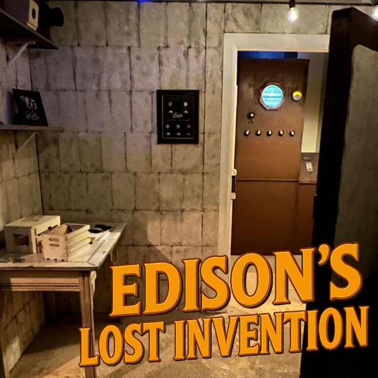 Magic Escape Rooms