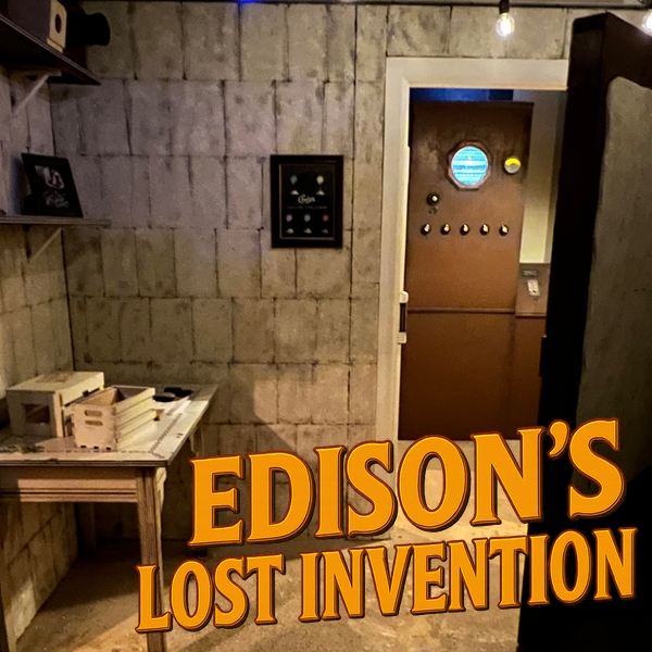 Magic Escape Rooms