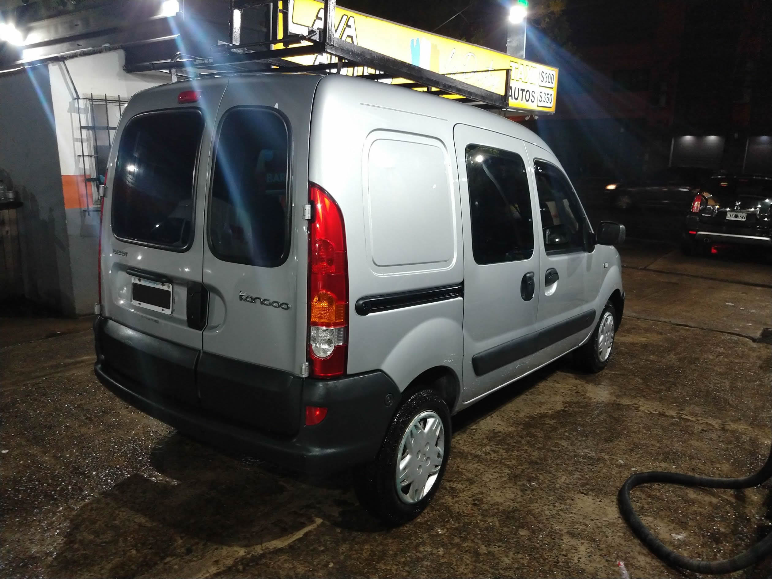 BA Airport Transfers