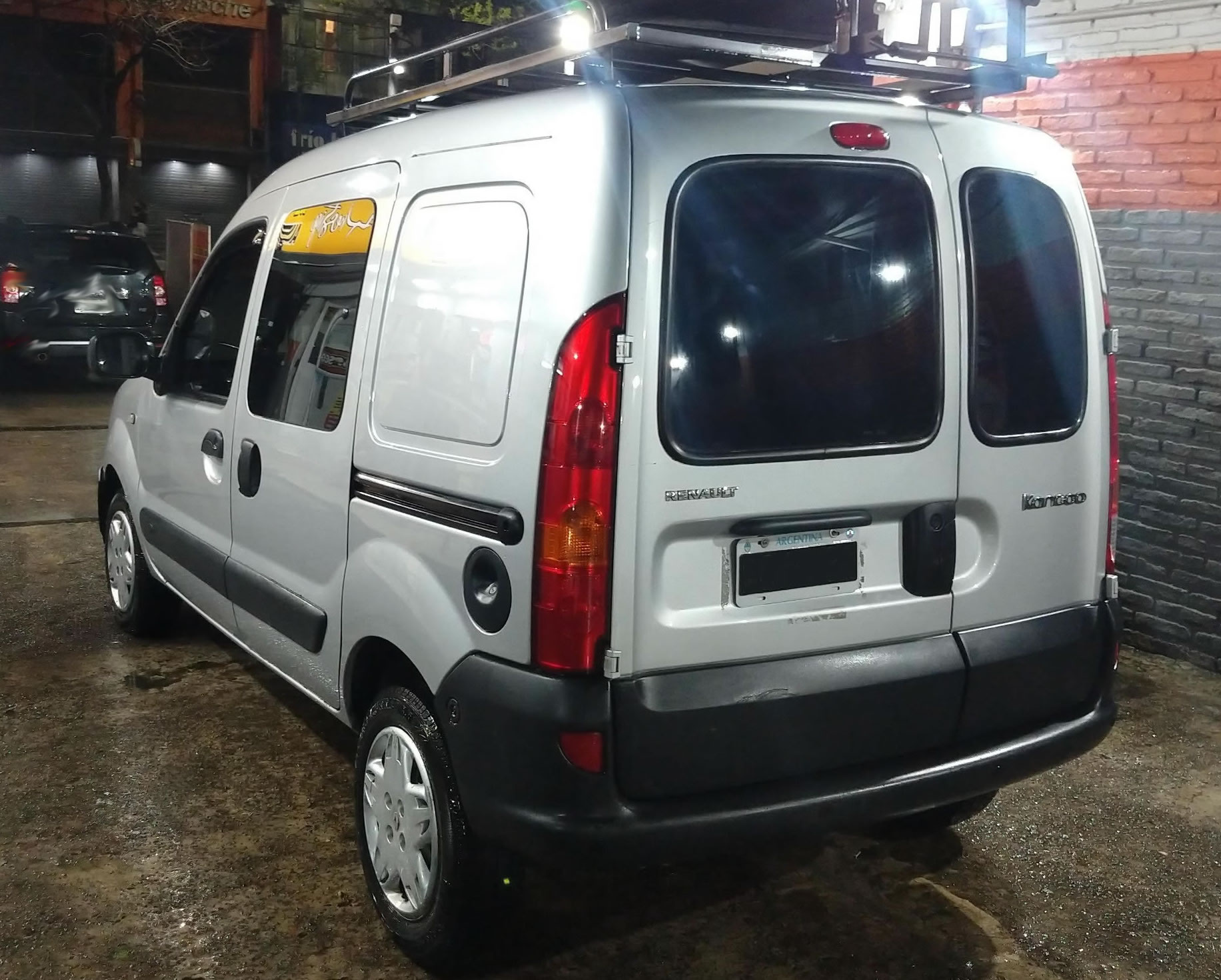 BA Airport Transfers