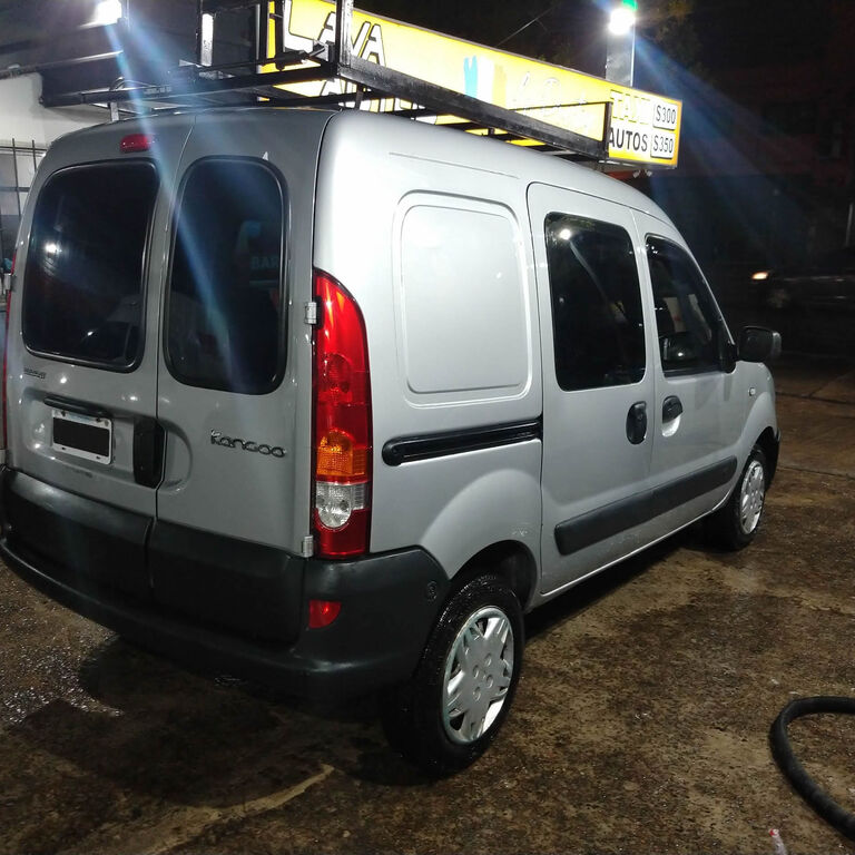 BA Airport Transfers