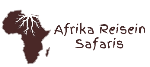 Afrika Reisen Safaris