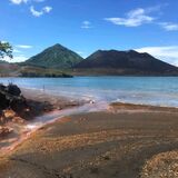 RABAUL SCENIC TOURS
