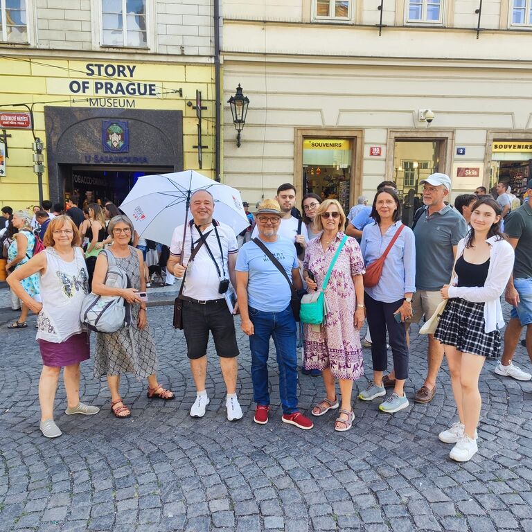 I Love Praag