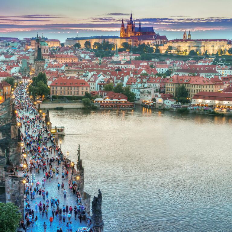 I Love Praag