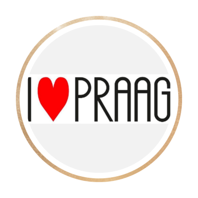 I Love Praag