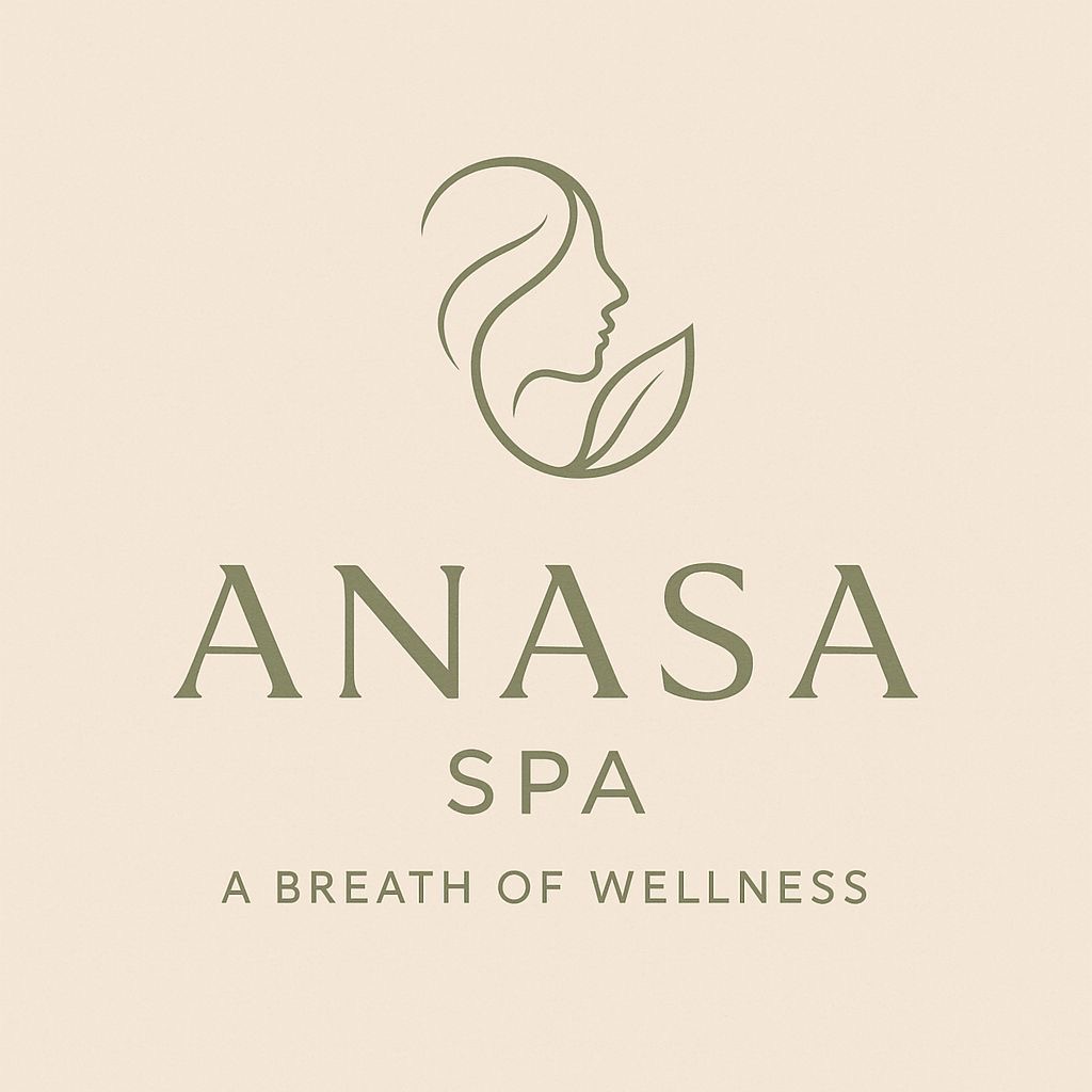 Anasa Spa And Wellness Center