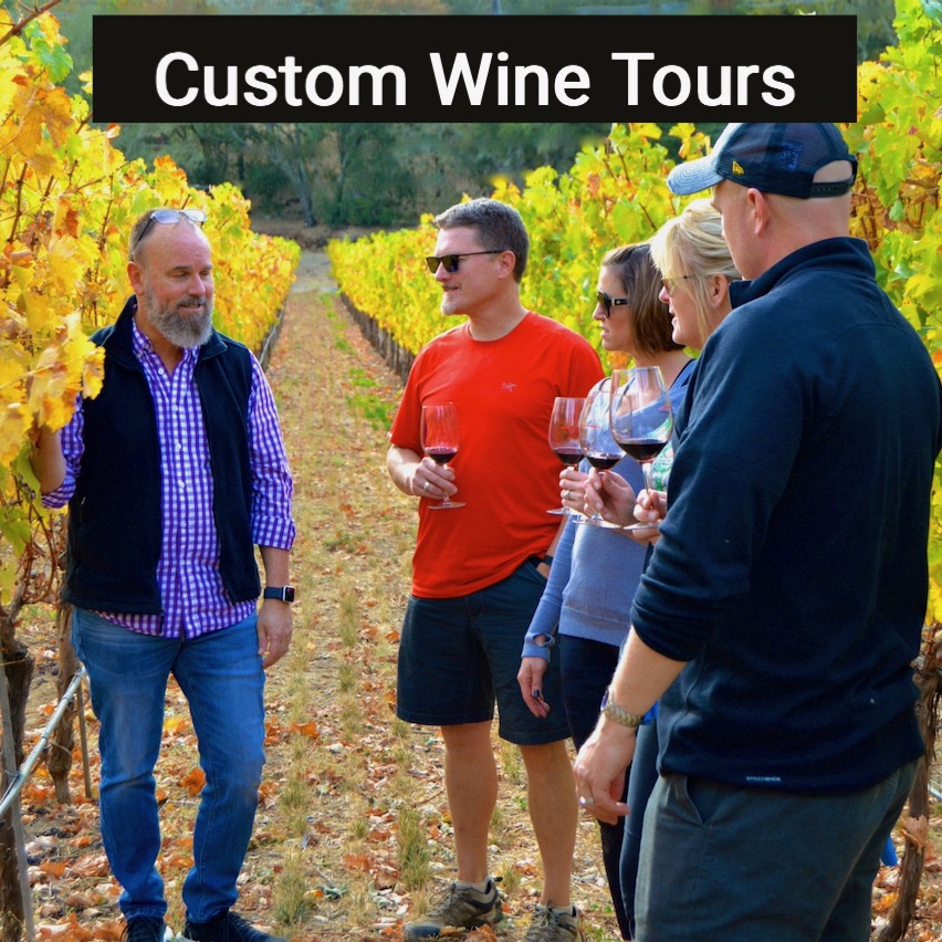 Active Wine Adventures