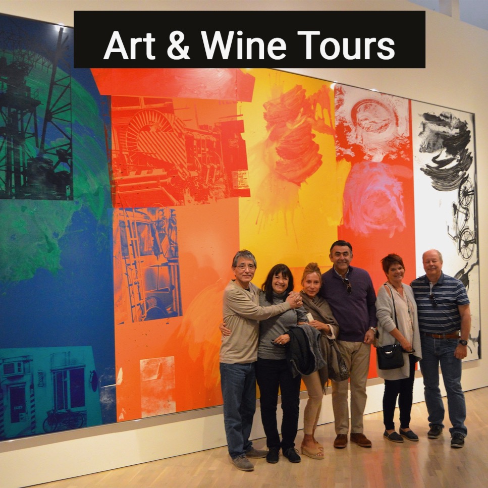 Active Wine Adventures