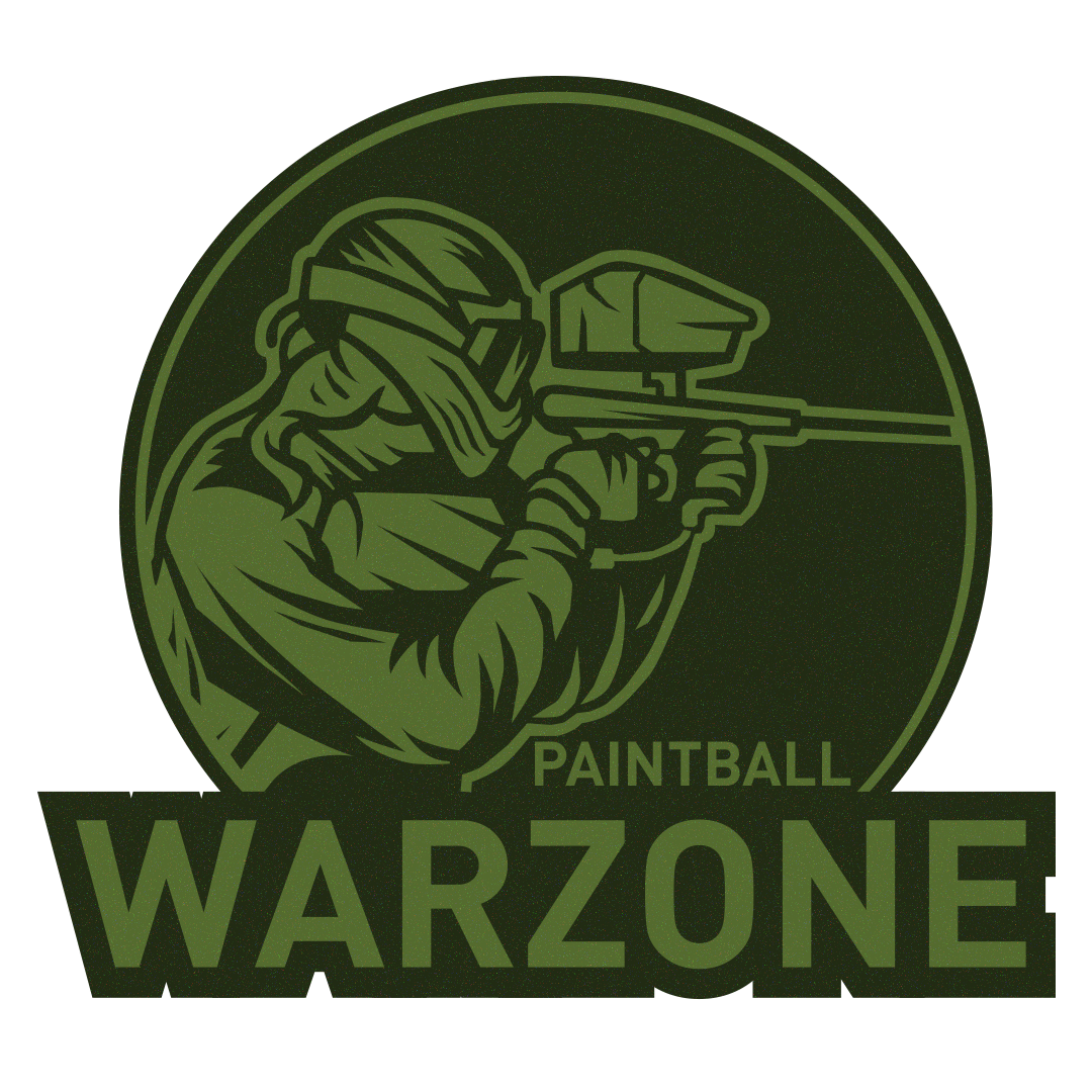 Paintball & Airsoft Warozne PG