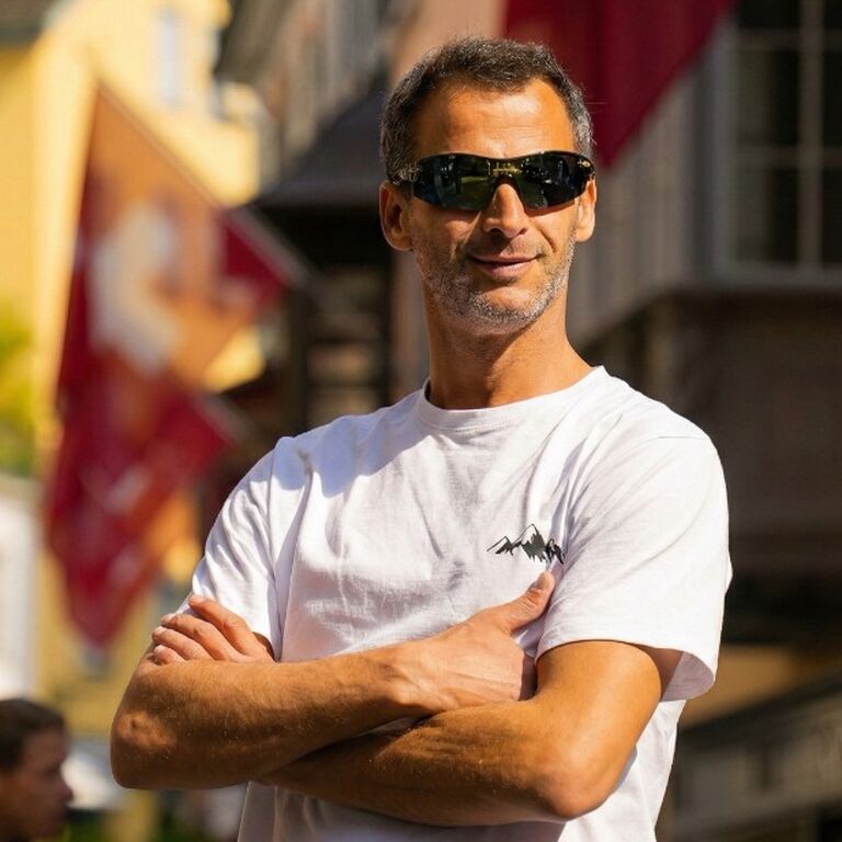 Federico Delacroix
