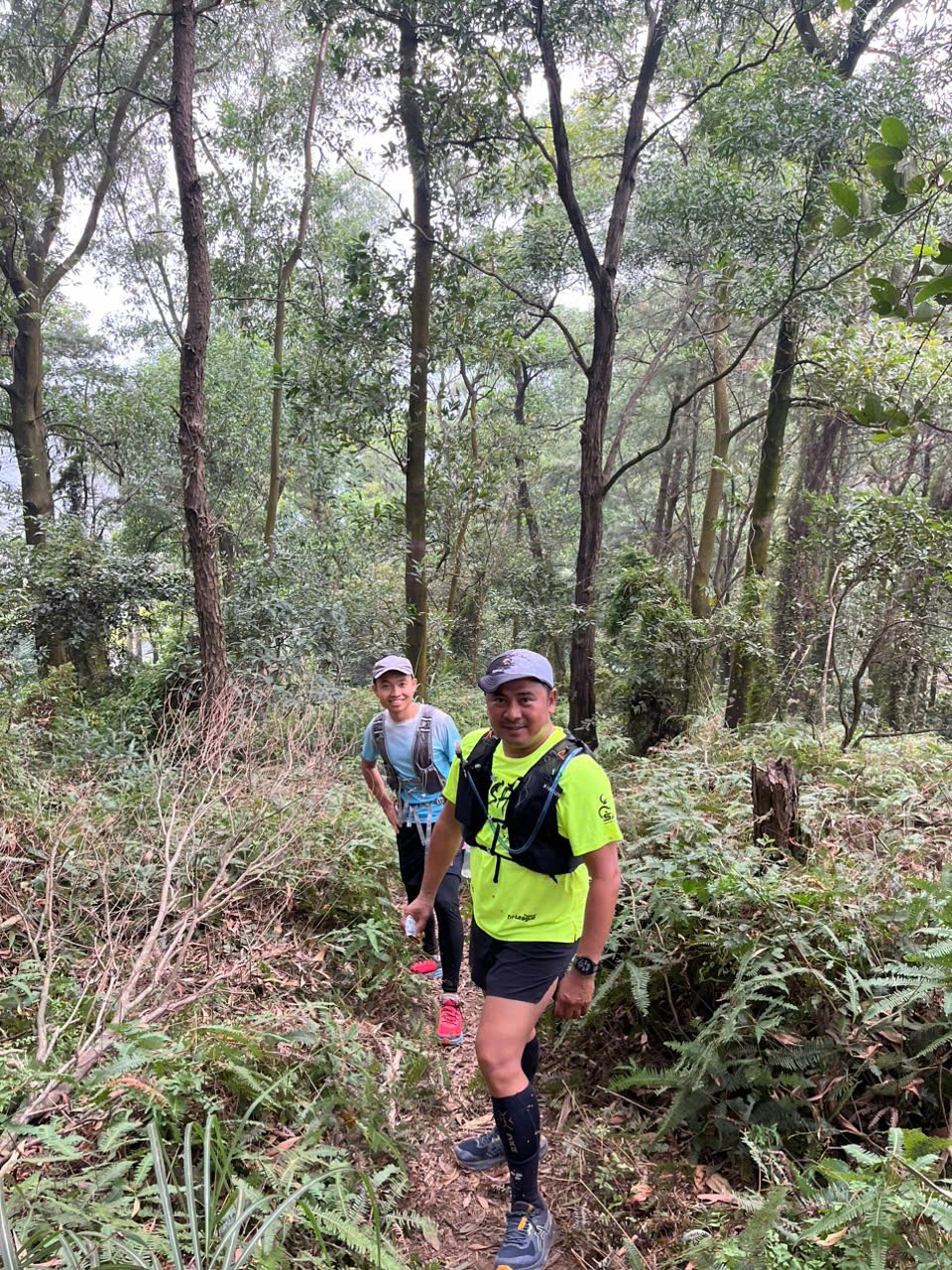 Lazy Hanoi Running Tours