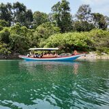 Lake Kivu boat tour & Congo Nile Trail
