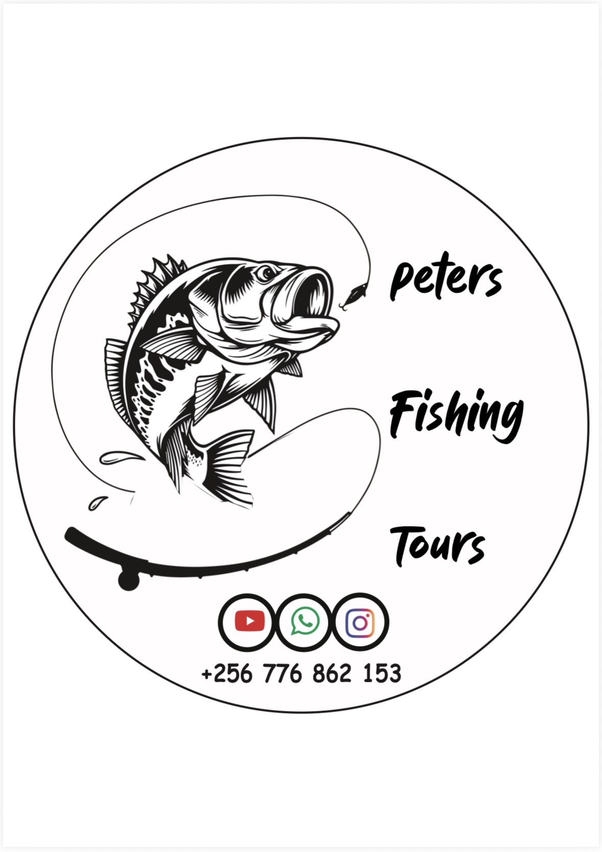 Peter’s Fishing Tours