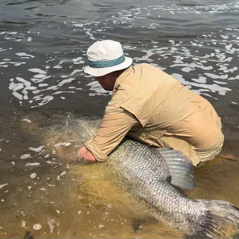 Peter’s Fishing Tours