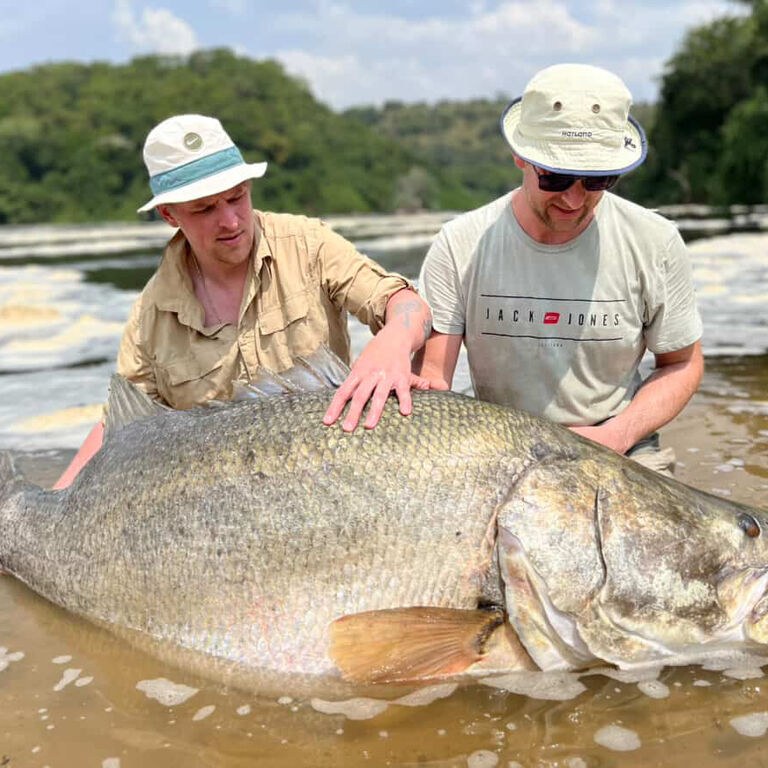 Peter’s Fishing Tours