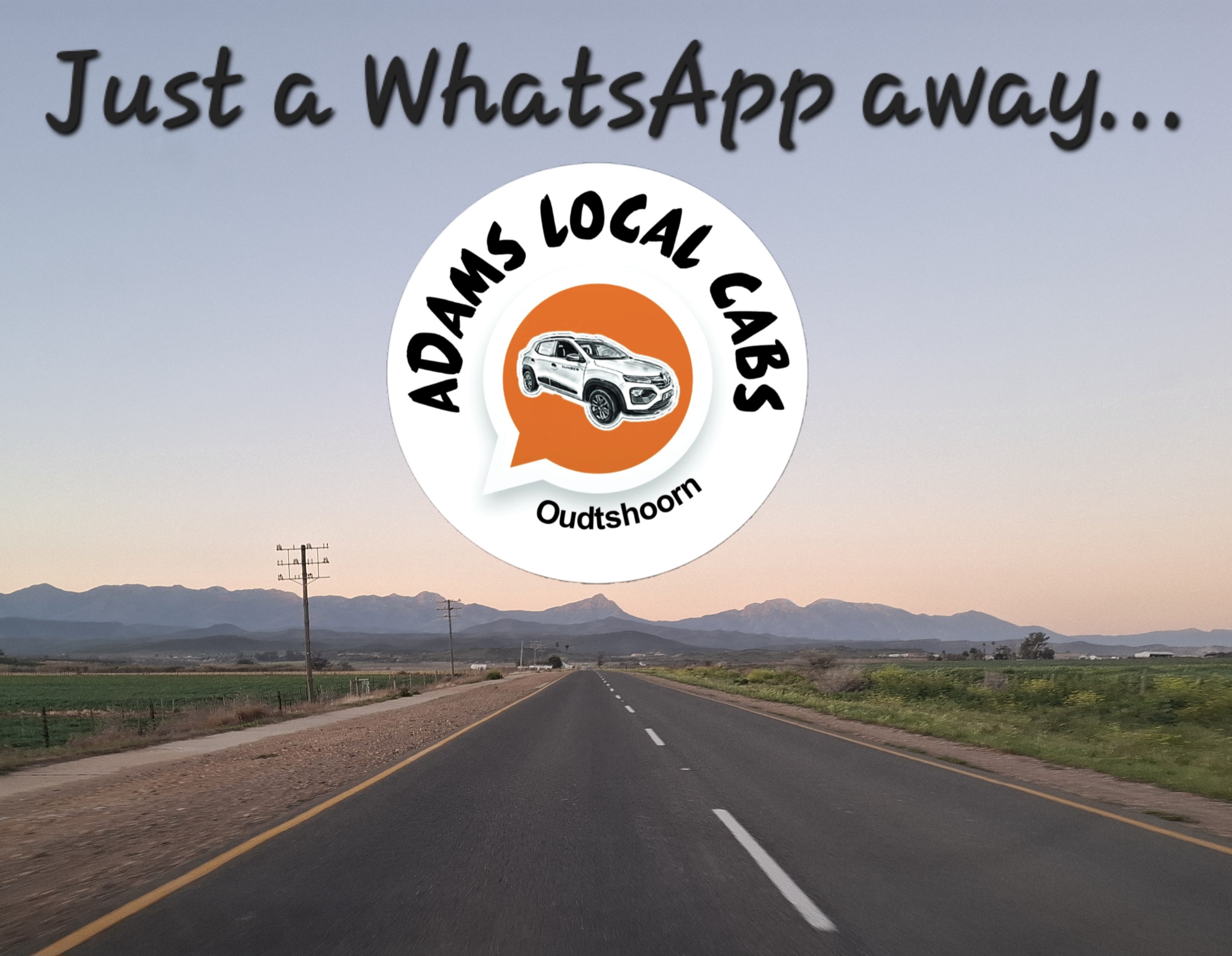 ADAMS Local Cabs