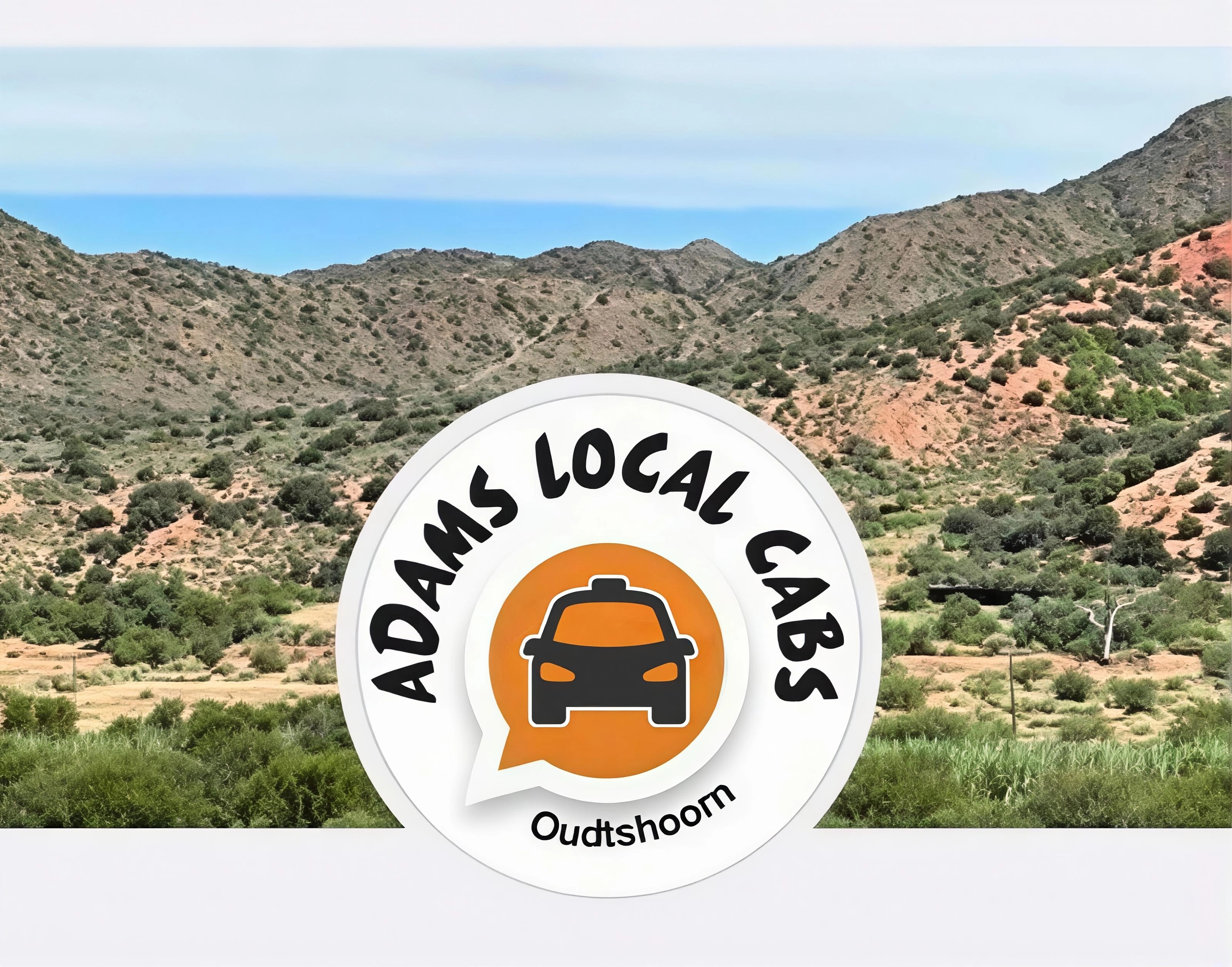 ADAMS Local Cabs