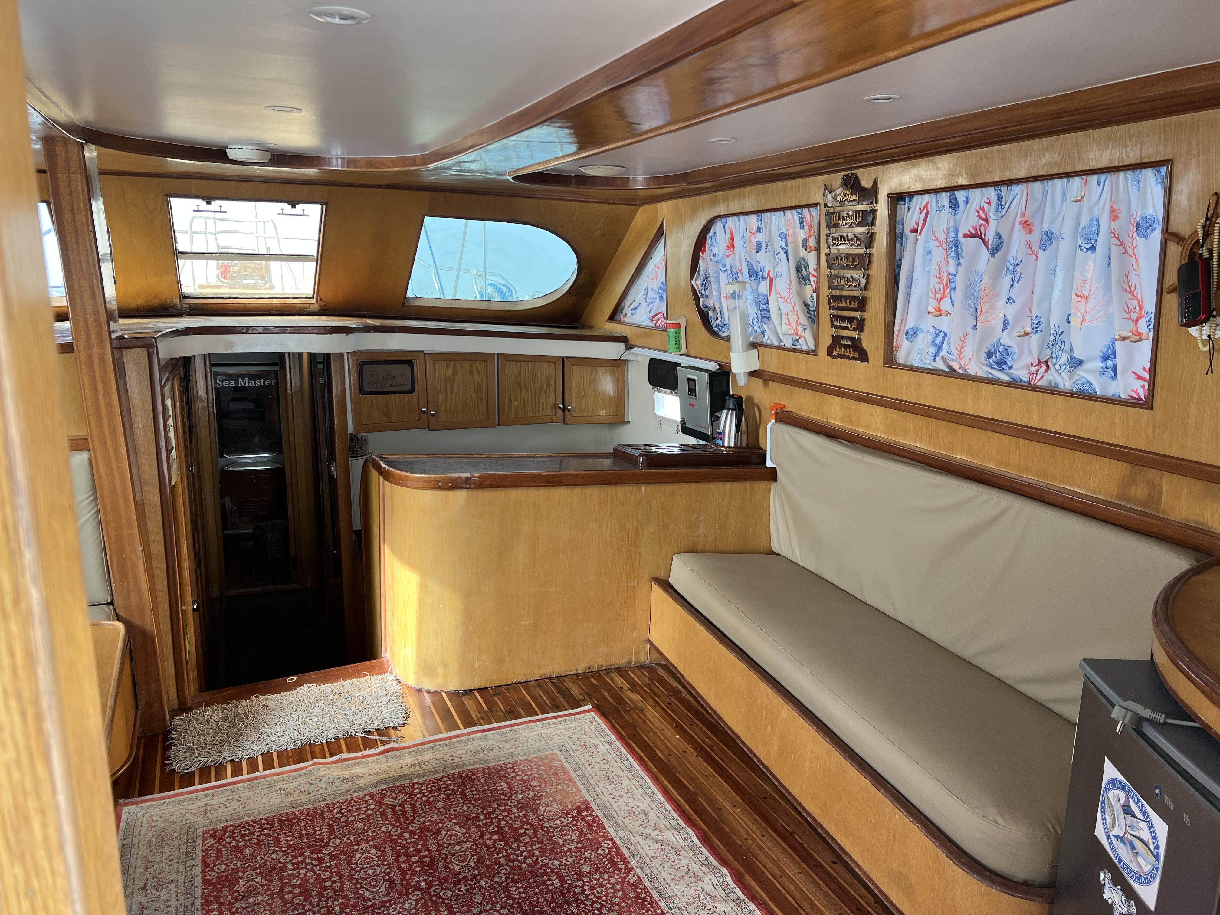 Sea Master VIP LLC