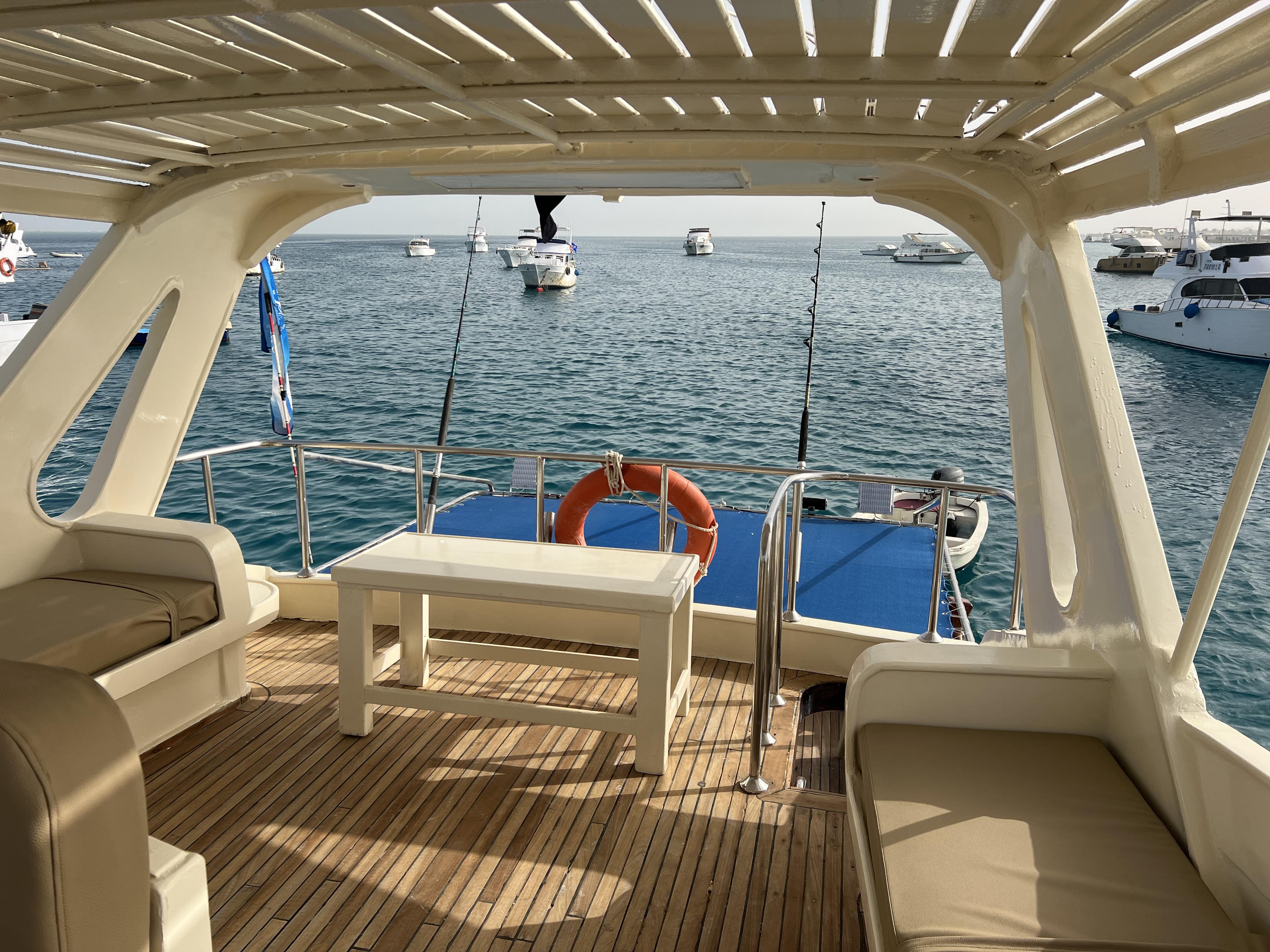 Sea Master VIP LLC