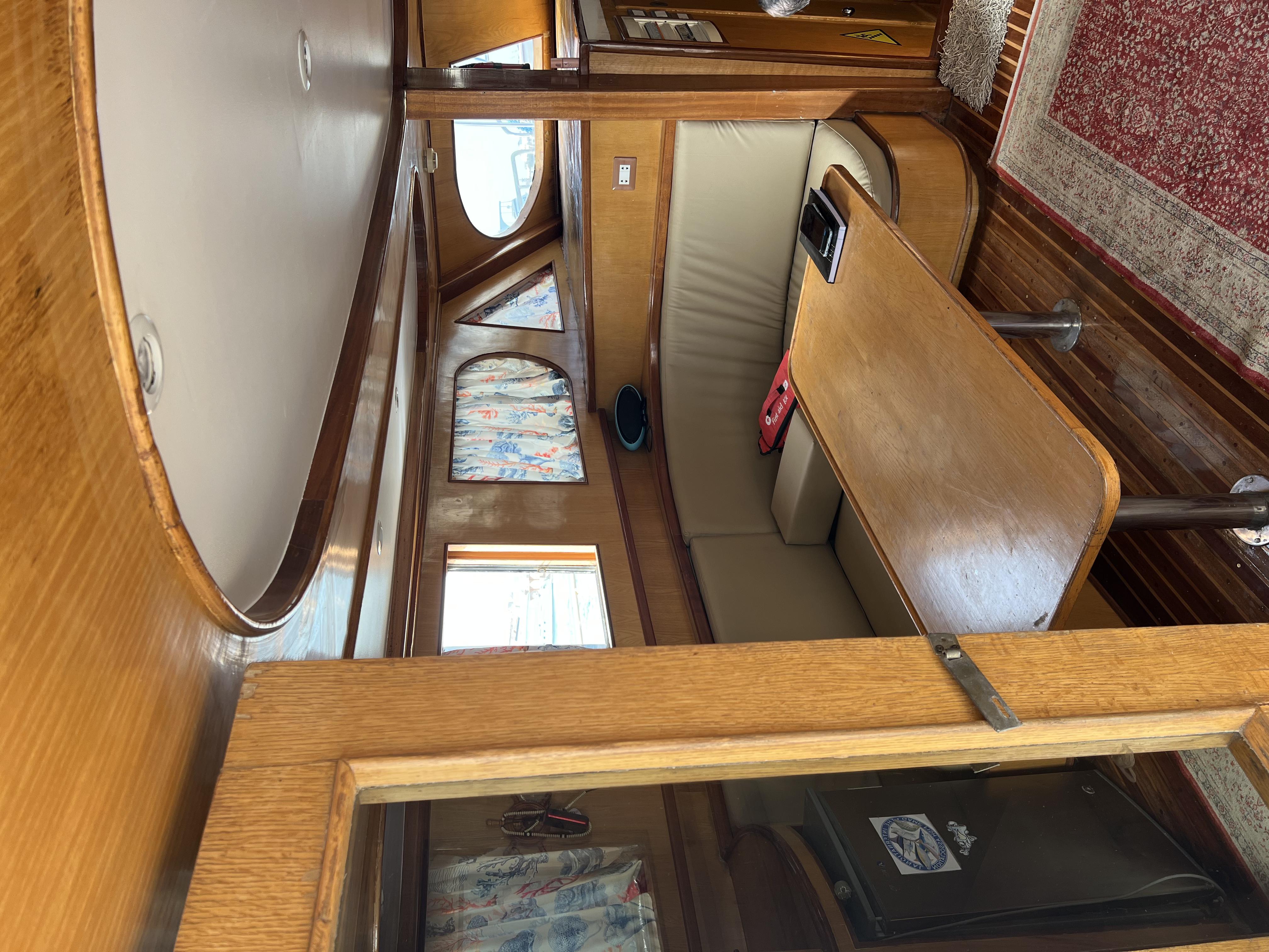 Sea Master VIP LLC