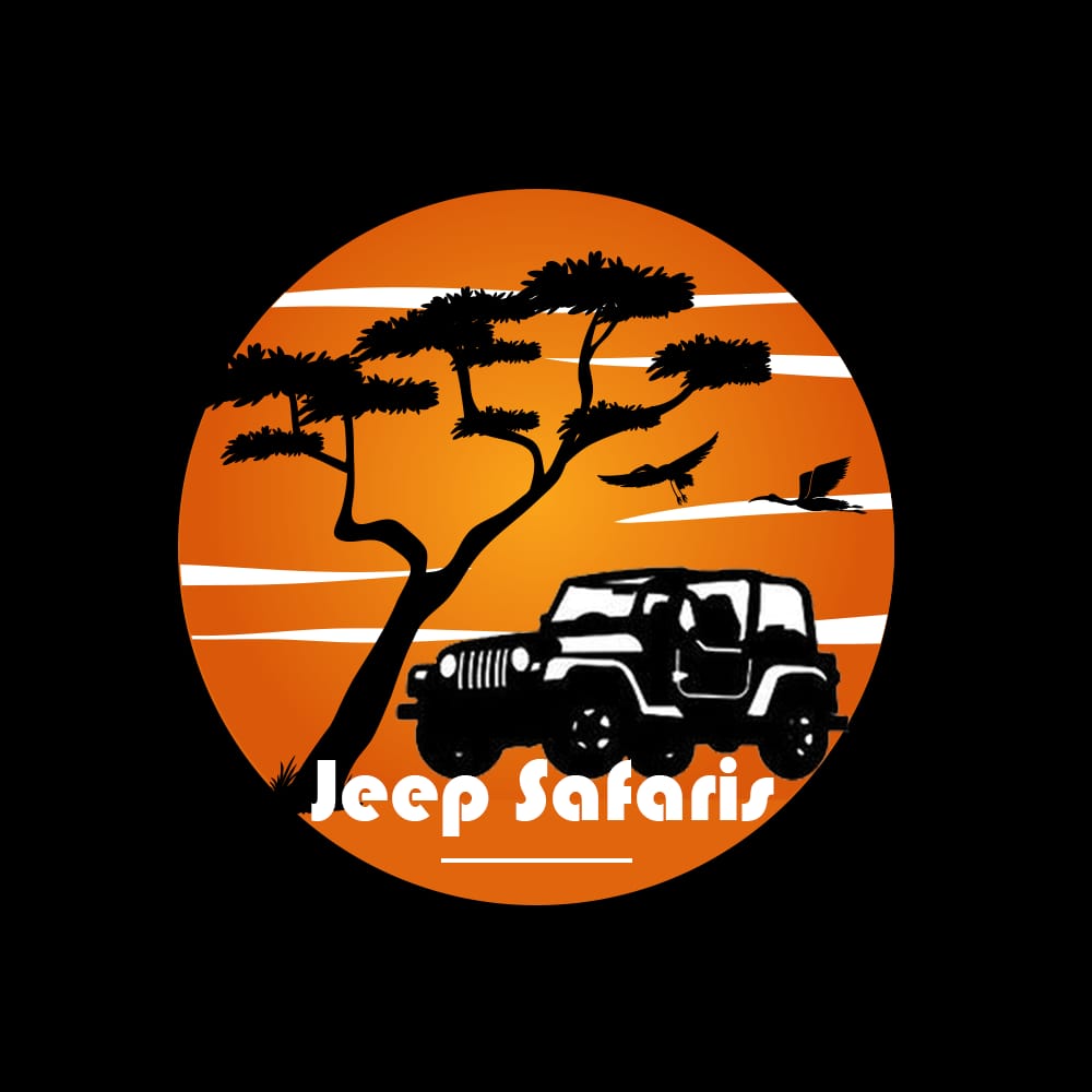 Jeep Safaris and Tours