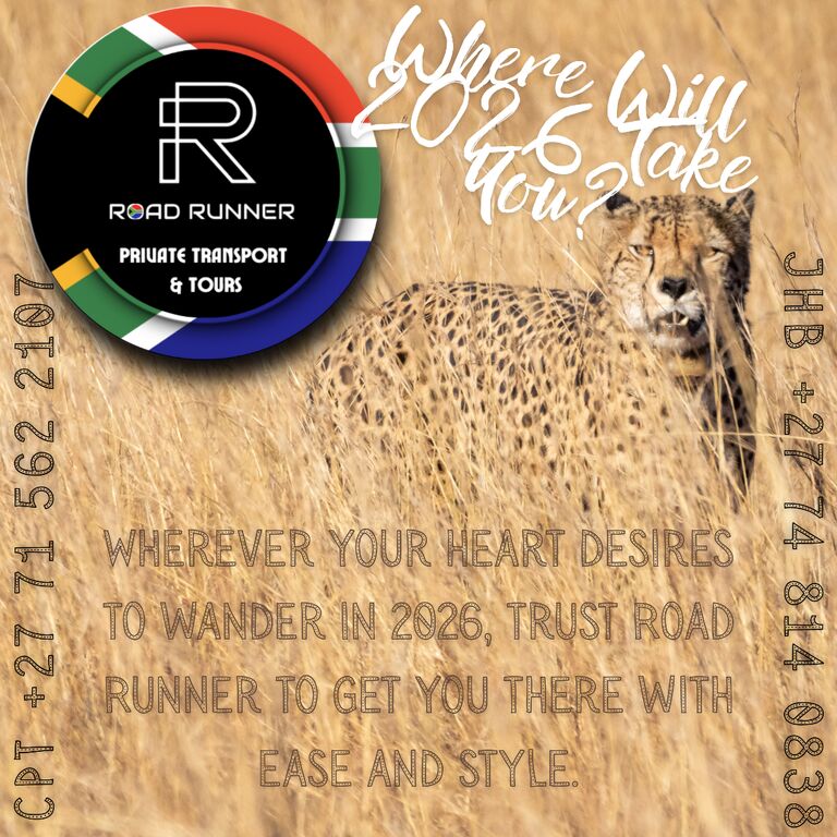 Road Runner Private Transport & Tours