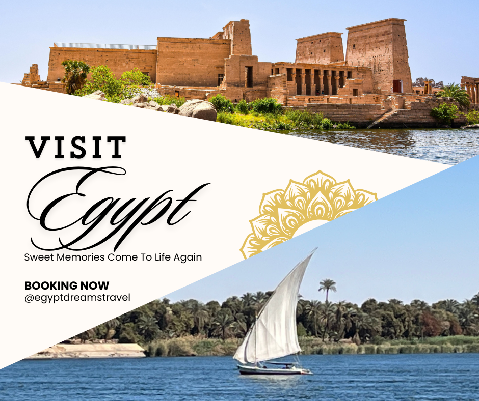 Egypt Dreams Travel