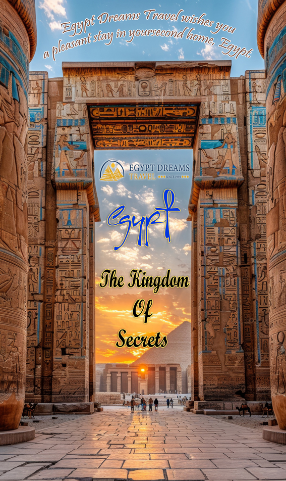 Egypt Dreams Travel