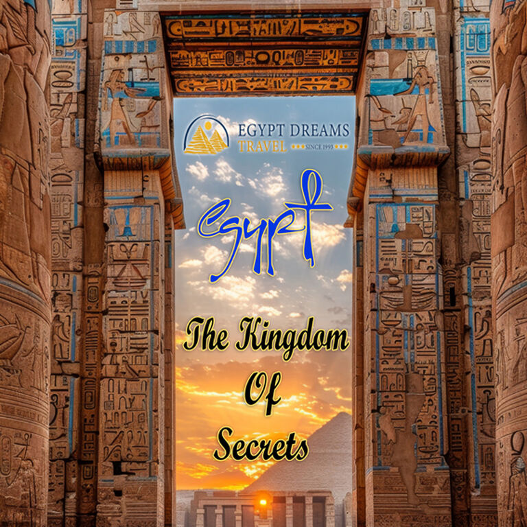 Egypt Dreams Travel